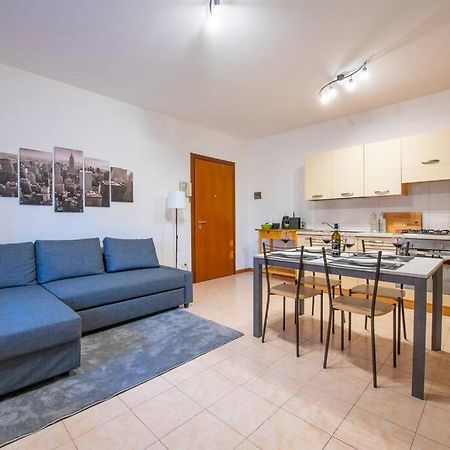Verona - Fierhaus - Garage & Wifi 외부 사진