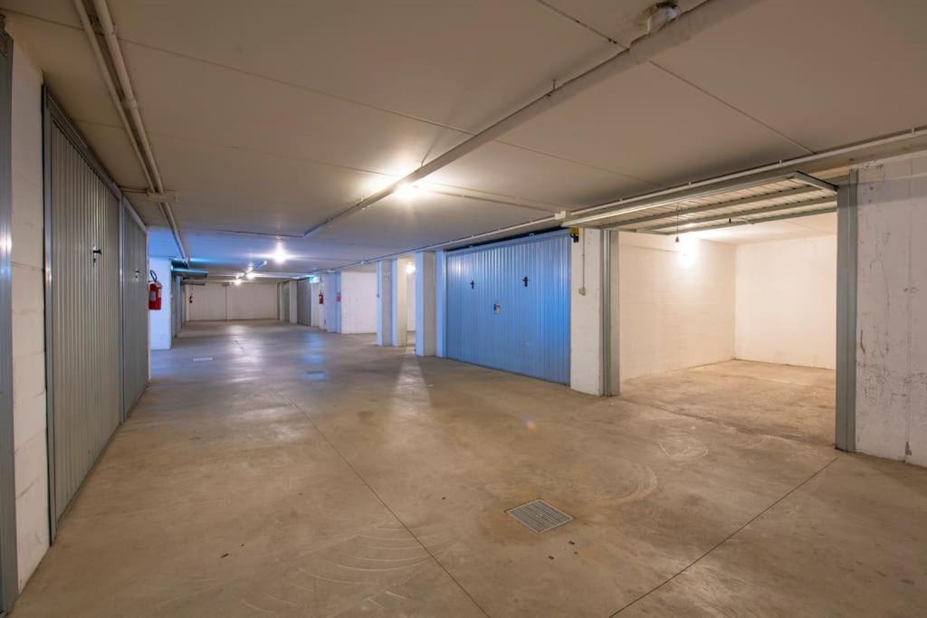 Verona - Fierhaus - Garage & Wifi 외부 사진