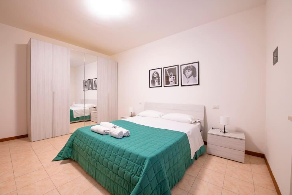 Verona - Fierhaus - Garage & Wifi 외부 사진