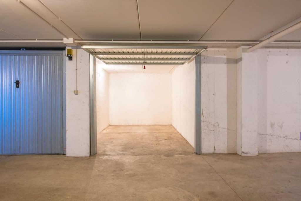 Verona - Fierhaus - Garage & Wifi 외부 사진